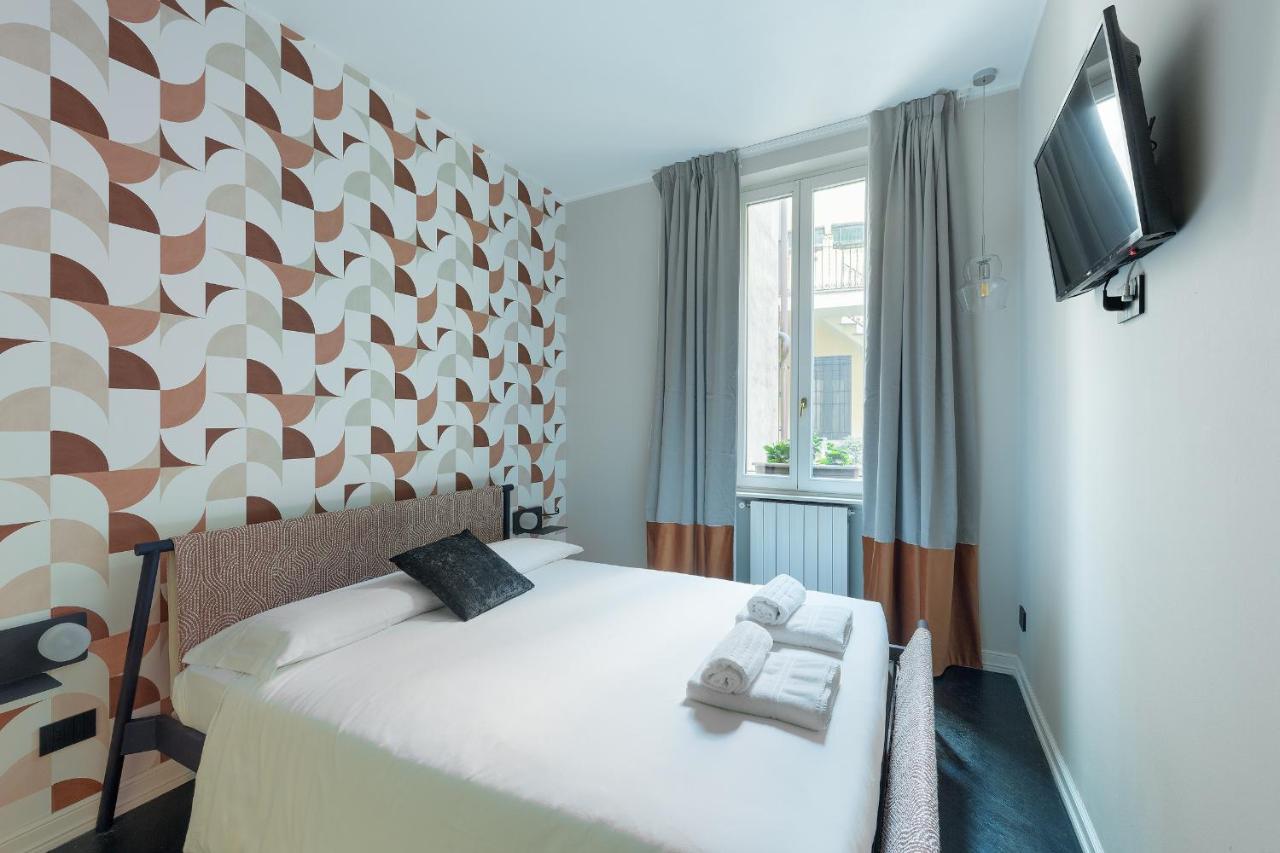 Hl Luxury Duomo Apartment - Via Torino, Montenapoleone Mailand Exterior foto