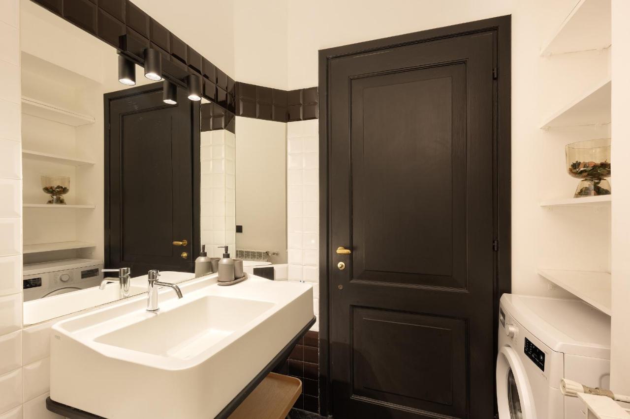 Hl Luxury Duomo Apartment - Via Torino, Montenapoleone Mailand Exterior foto