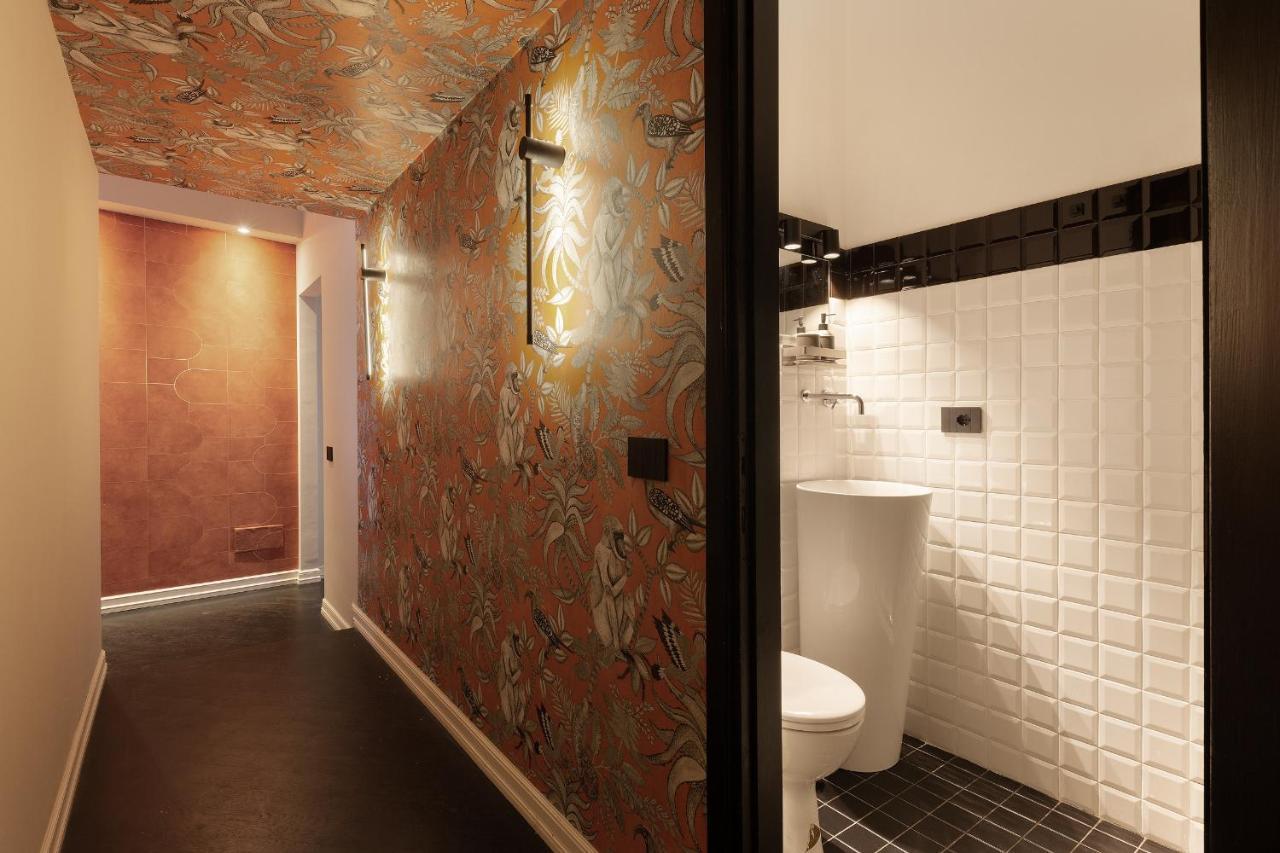 Hl Luxury Duomo Apartment - Via Torino, Montenapoleone Mailand Exterior foto