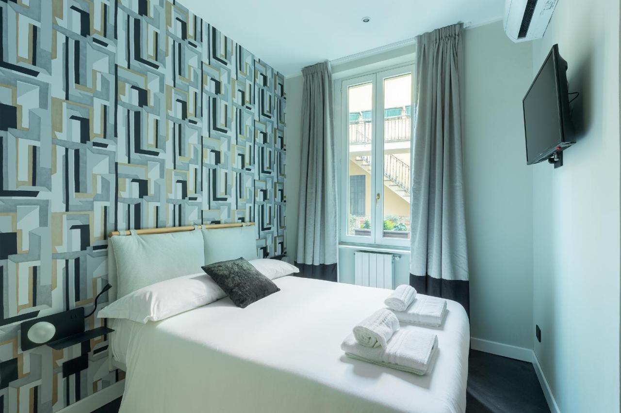 Hl Luxury Duomo Apartment - Via Torino, Montenapoleone Mailand Exterior foto